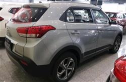 هیوندای کرێتا